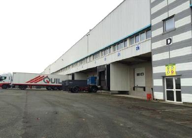 Entrepôt classe a Bruyères-sur-Oise 19479m² Location entrepôt classe a Bruyères-sur-Oise Val-d'Oise OLLOG2309884 1